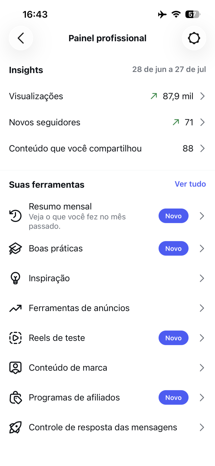Métrica